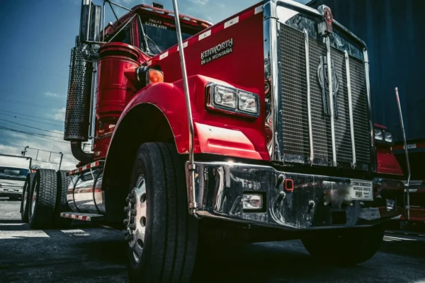 18 Wheeler Accidents