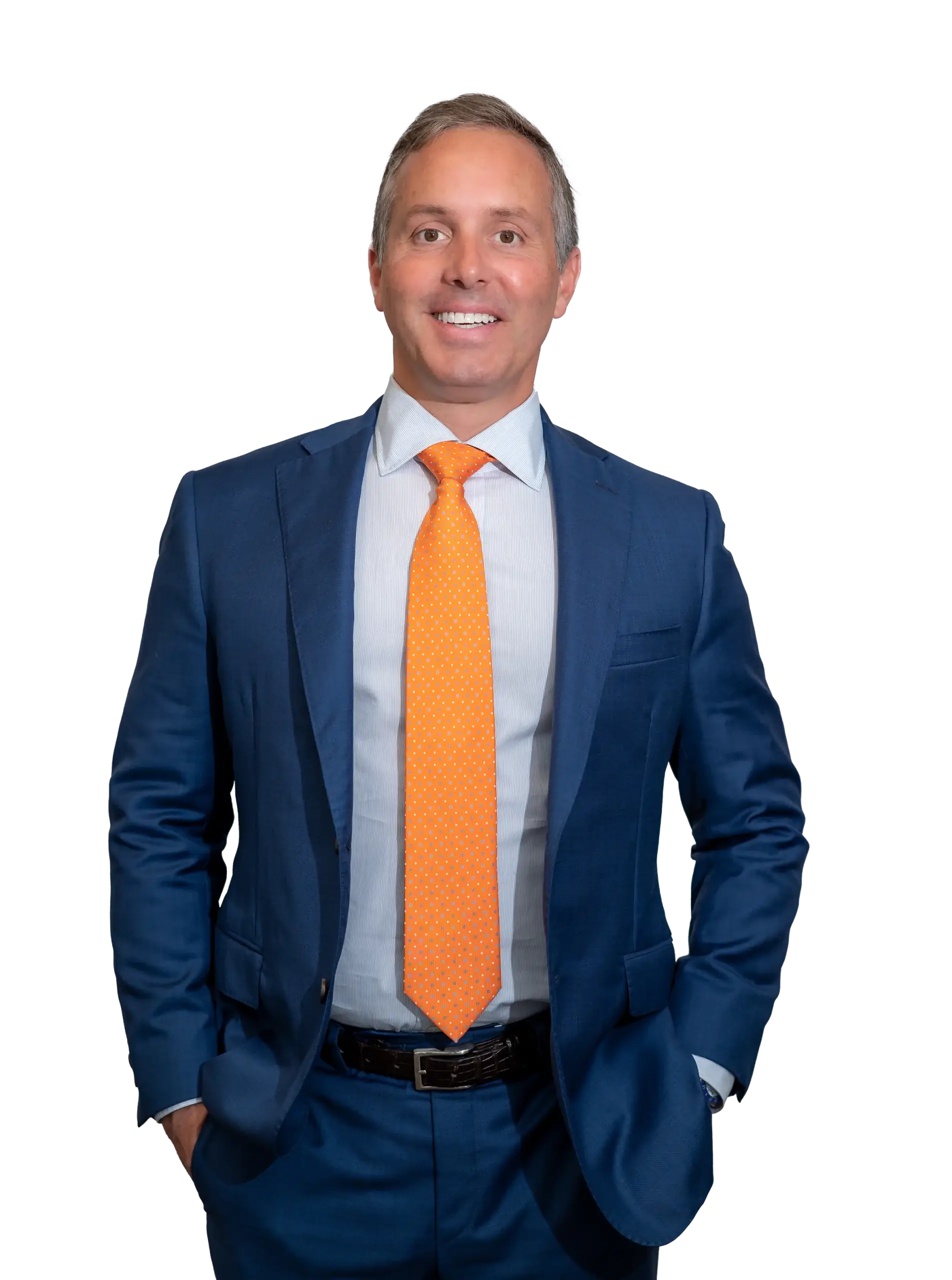 Brian Branch - Personal Injury Attorney