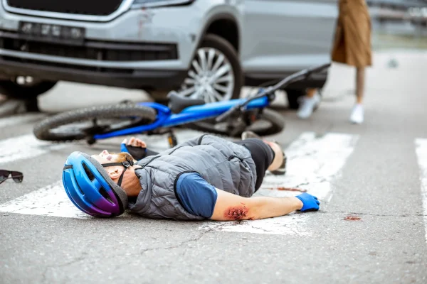 Bicycle Accidents