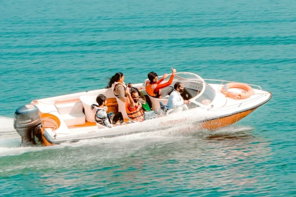 Boating Accidents