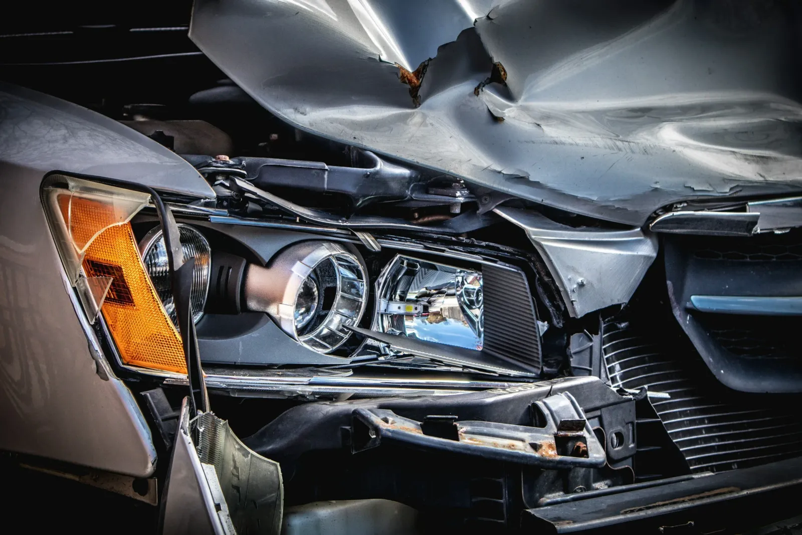 Metairie Personal Injury Attorney | Branch Law