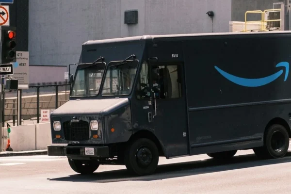 Company Vehicles