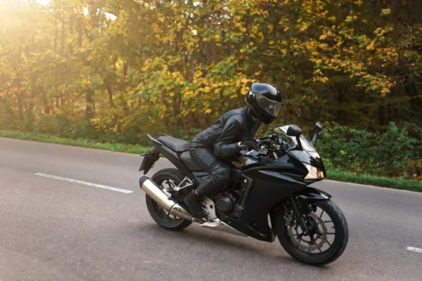 Motorcycle Accidents