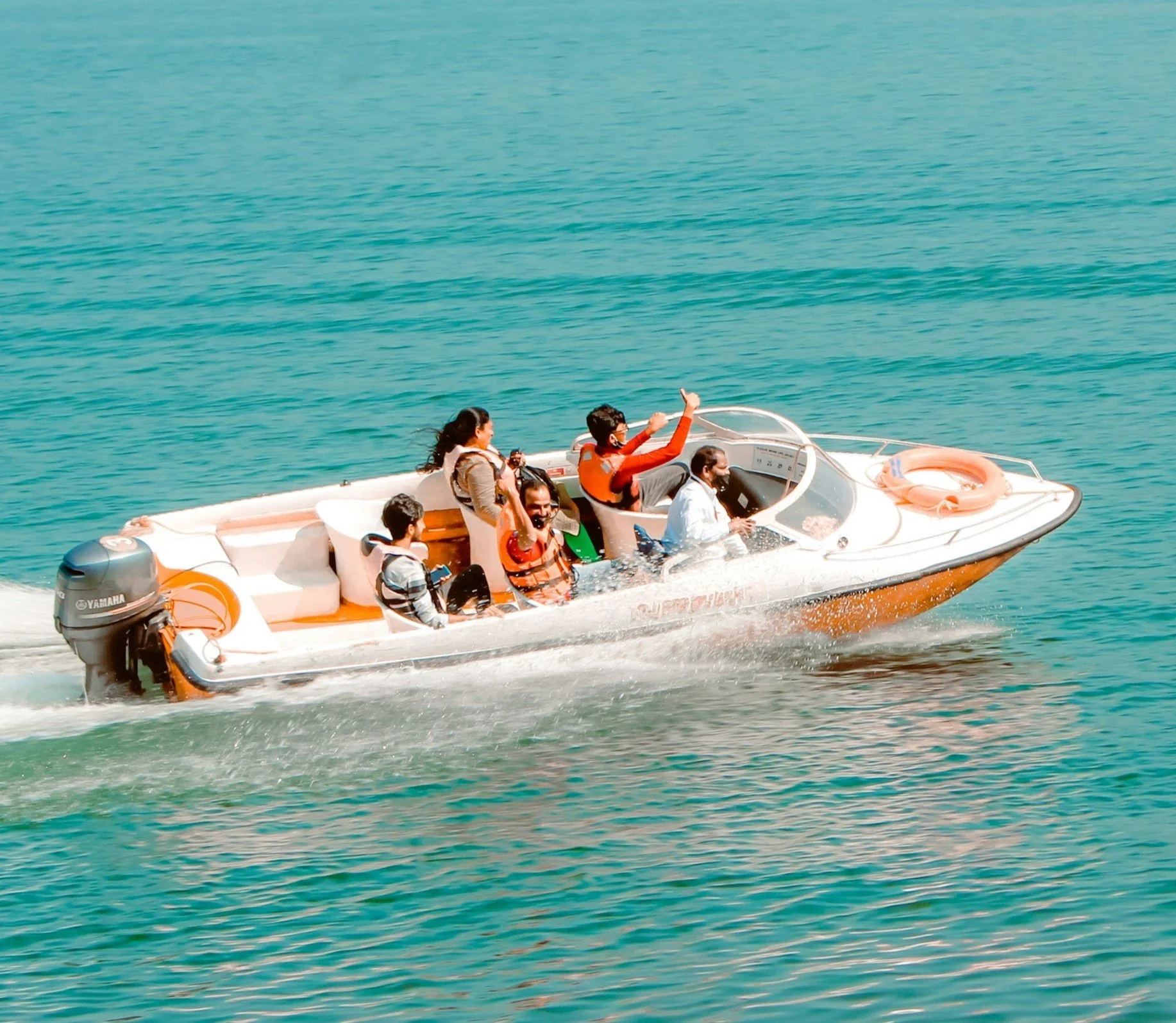 Boating Accidents Lawyer New Orleans