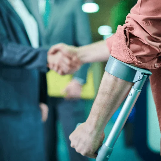 Catastrophic Injuries Lawyer New Orleans