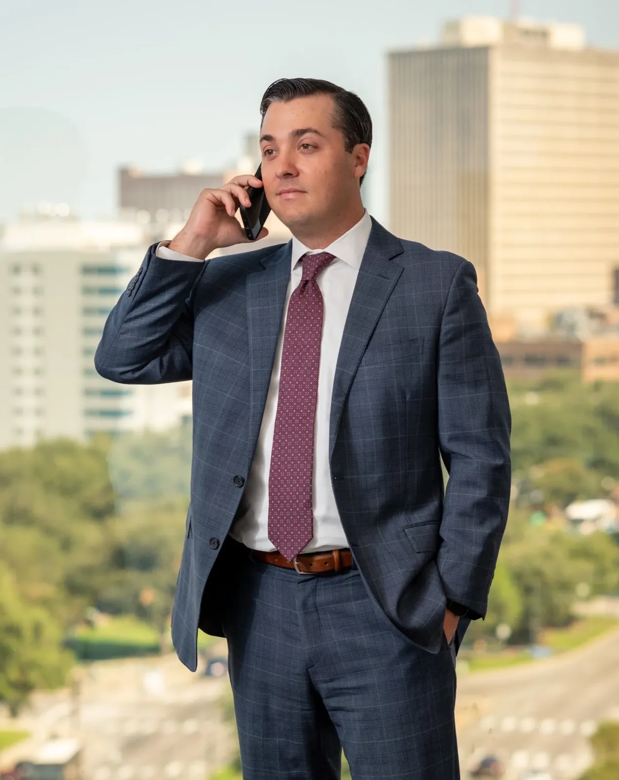 Gary Langlois Jr.