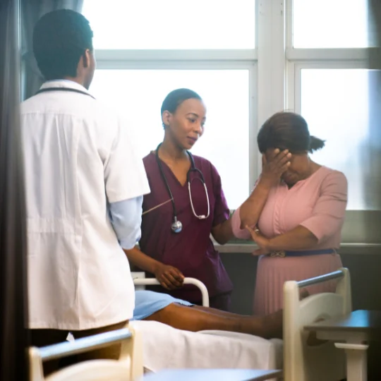 Wrongful Death Lawyer New Orleans