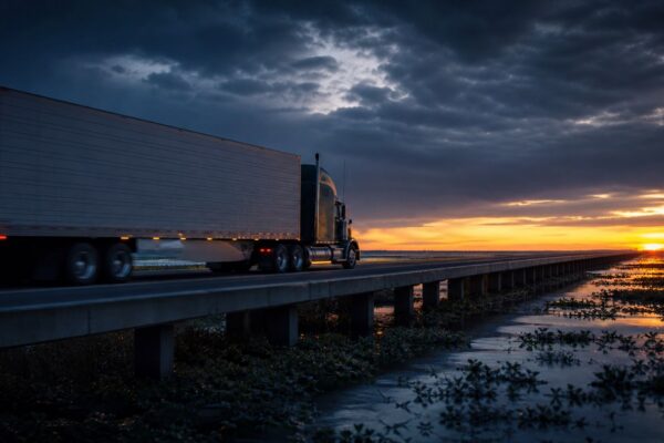 18 Wheeler Accidents