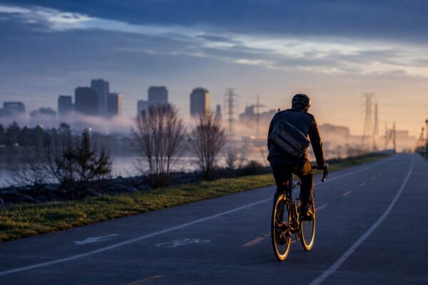Bicycle Accidents