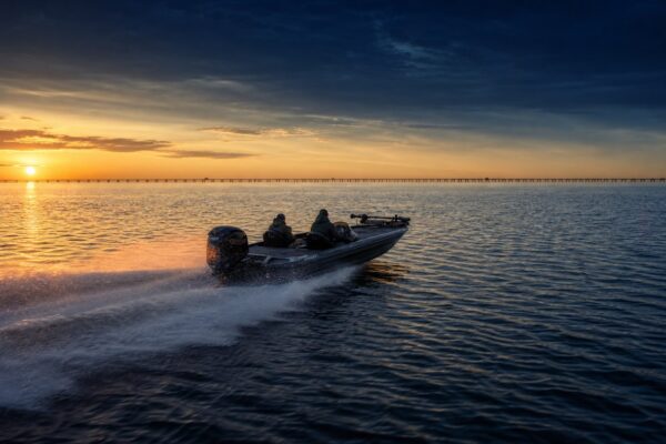 Boating Accidents
