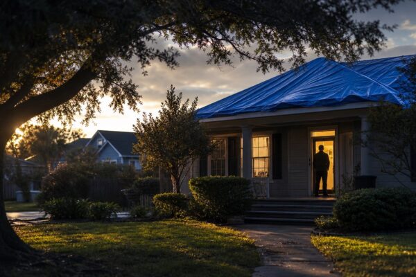 Homeowner’s Claims