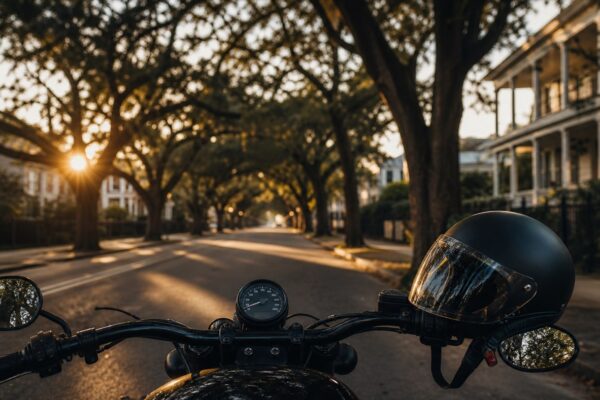 Motorcycle Accidents